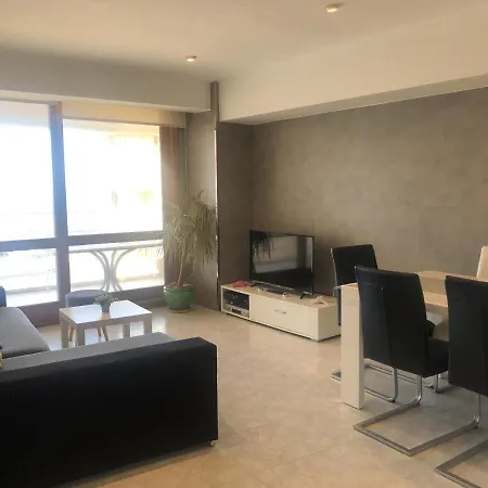 Apartment Jaume Ii