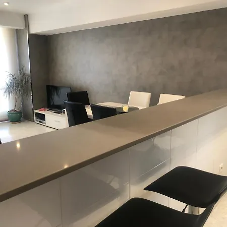 Jaume Ii Apartment