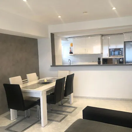Apartment Jaume Ii