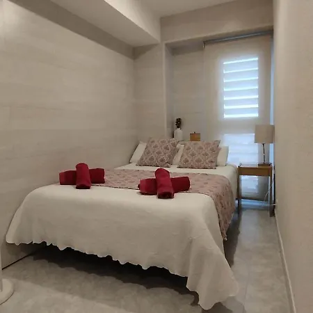 Jaume Ii Apartment *