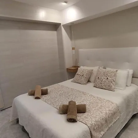 Jaume Ii Apartment Palamos