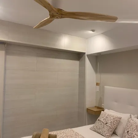 Jaume Ii Apartment