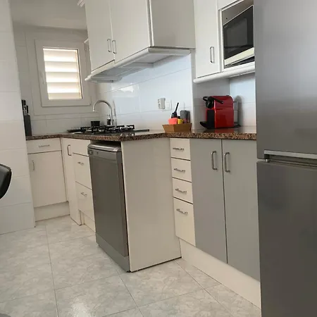 Apartment Jaume Ii *