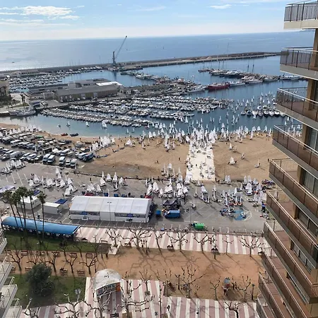 Jaume Ii * Palamos
