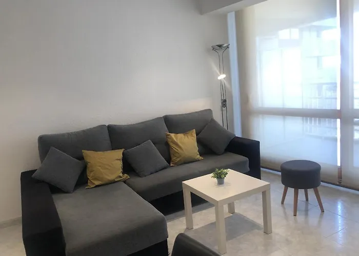 Jaume Ii Apartamento