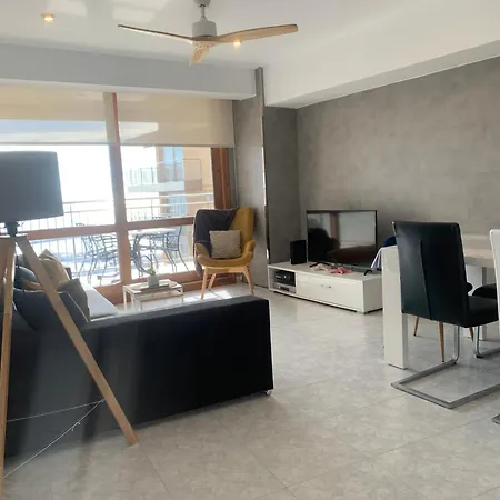 Appartement Jaume Ii